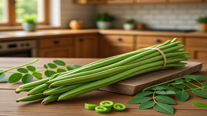 मोरिंगा : बढ़ते वजन को घटाने में मददगार