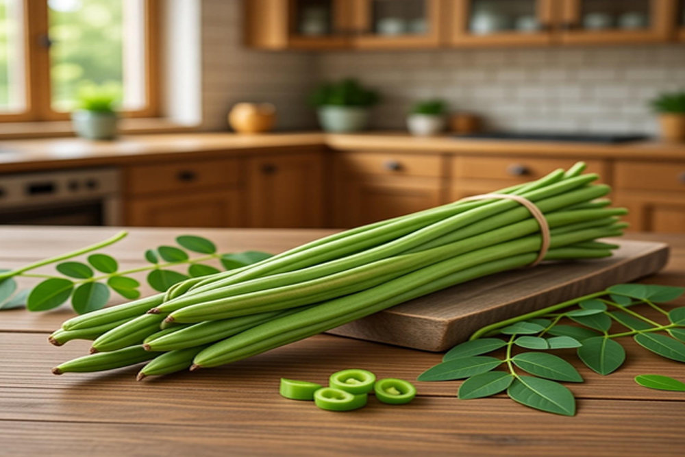 मोरिंगा : बढ़ते वजन को घटाने में मददगार