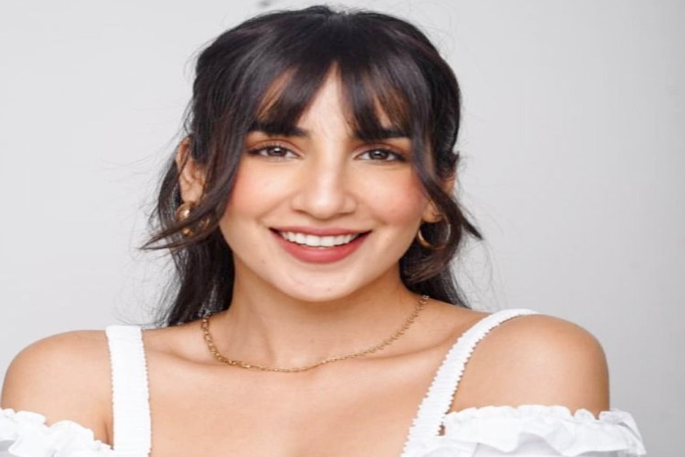 ‘तू या मैं’ में मेरा किरदार साइड रोल नहीं: पारुल गुलाटी