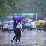 एक बार फिर बदलेगा मौसम