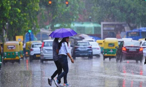 एक बार फिर बदलेगा मौसम