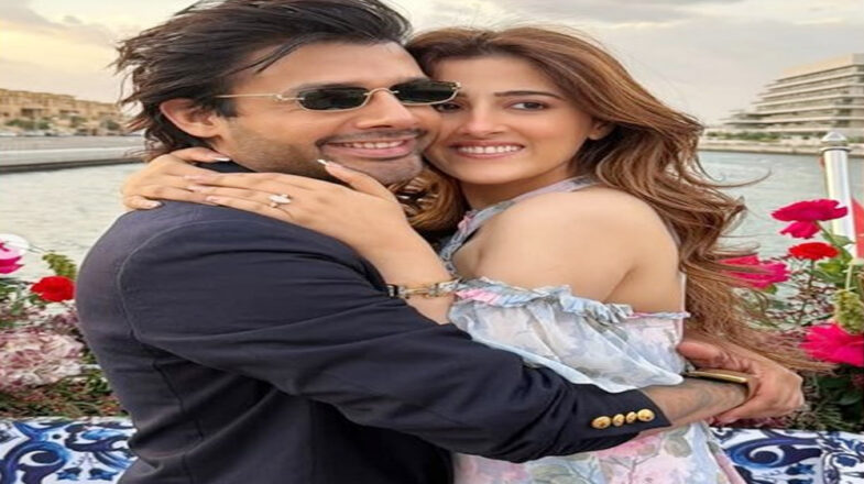 उदयपुर में स्टेबिन बेन संग सात फेरे लेंगी नुपूर सेनन