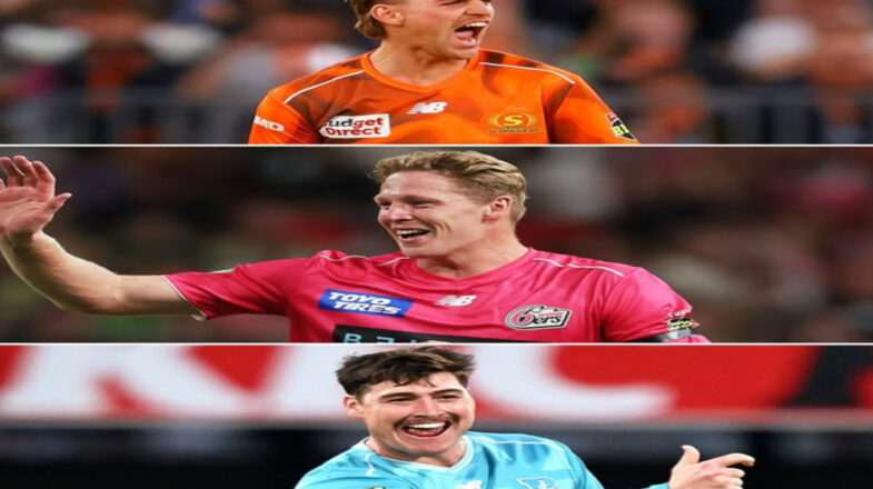 टी20 सीरीज: पाकिस्तान के खिलाफ पहले मैच में डेब्यू करेंगे 3 ऑस्ट्रेलियाई