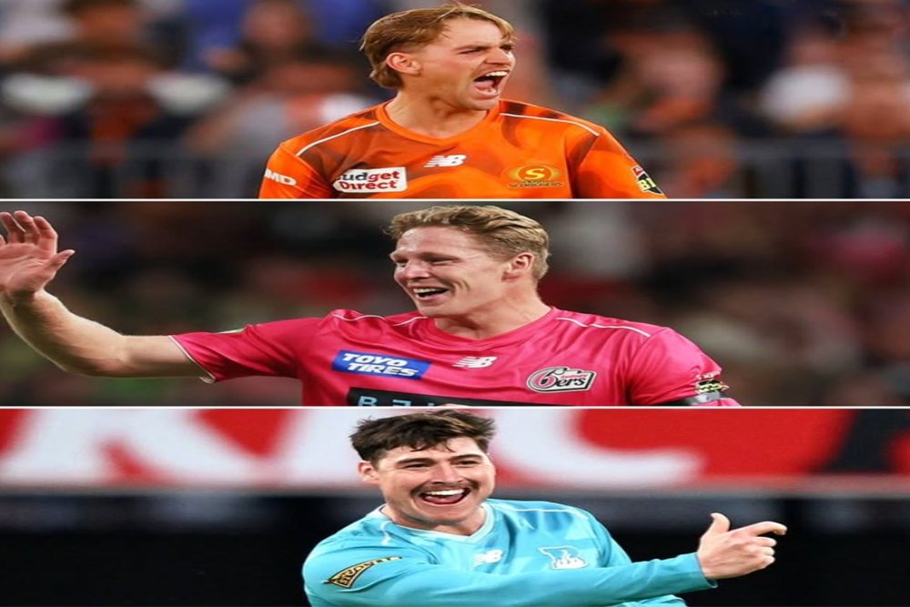 टी20 सीरीज: पाकिस्तान के खिलाफ पहले मैच में डेब्यू करेंगे 3 ऑस्ट्रेलियाई