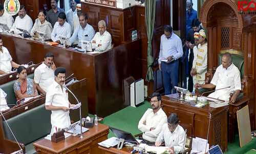 संघीय टकराव के मोर्चे