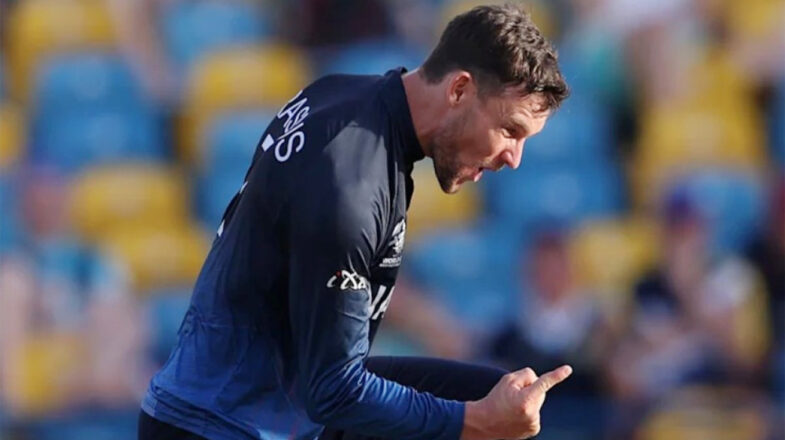 टी20 विश्व कप 2026 के लिए नामीबिया टीम का ऐलान