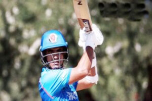 19 बाउंड्री के साथ 163 रन की पारी! फैसल शिनोजादा ने अंडर-19 वर्ल्ड कप में रचा इतिहास