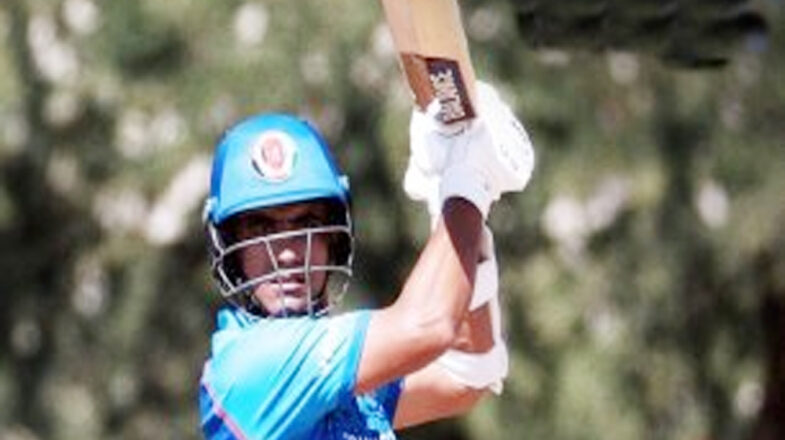 19 बाउंड्री के साथ 163 रन की पारी! फैसल शिनोजादा ने अंडर-19 वर्ल्ड कप में रचा इतिहास