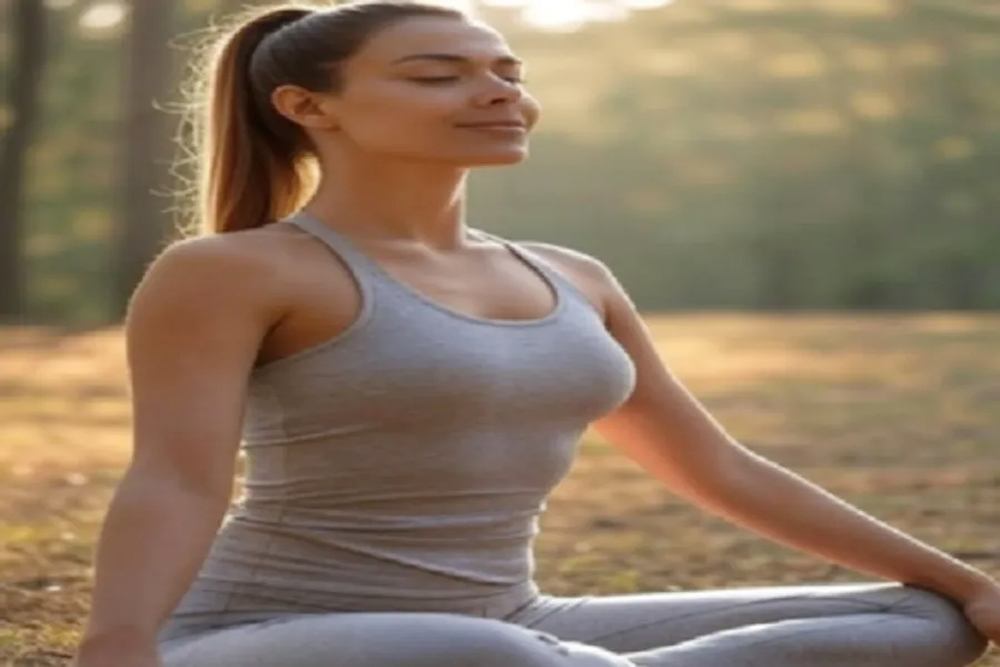 20 मिनट का ध्यान तन और मन के लिए संजीवनी