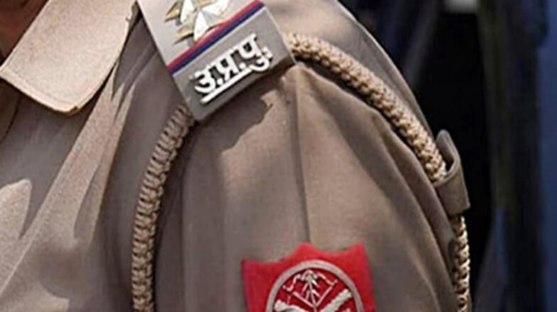उत्तर प्रदेश पुलिस भर्ती में आयु सीमा पर तीन साल की राहत