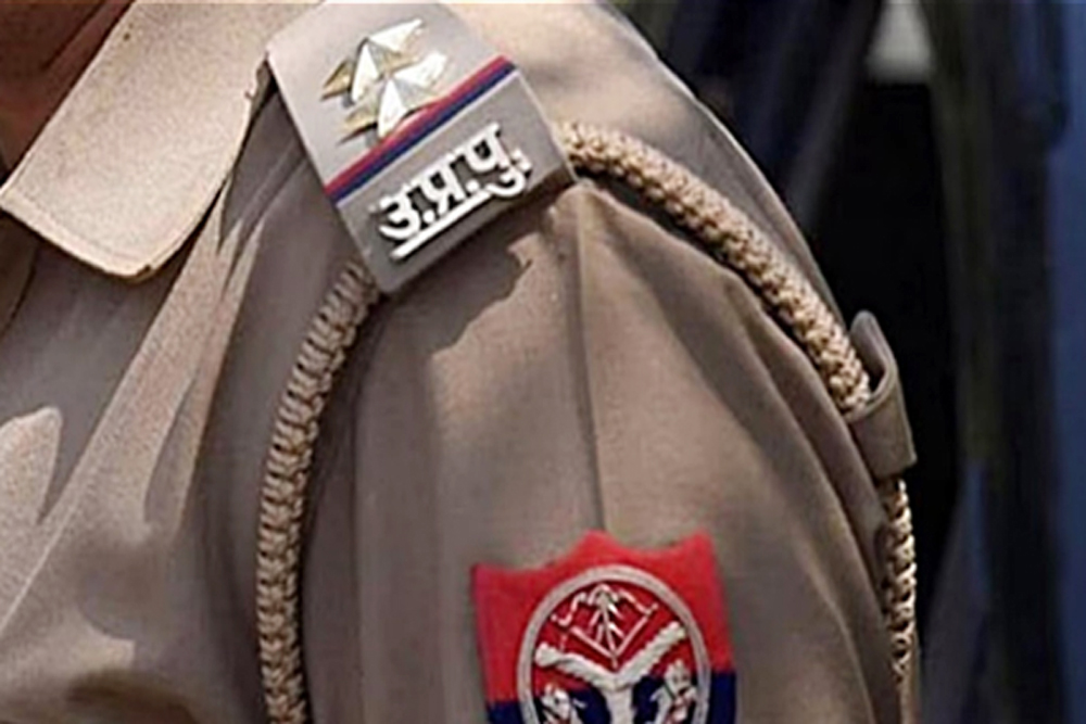 उत्तर प्रदेश पुलिस भर्ती में आयु सीमा पर तीन साल की राहत