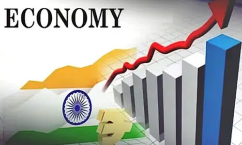 भारत के जीडीपी अनुमानों की अर्थशास्त्रियों ने सराहना की