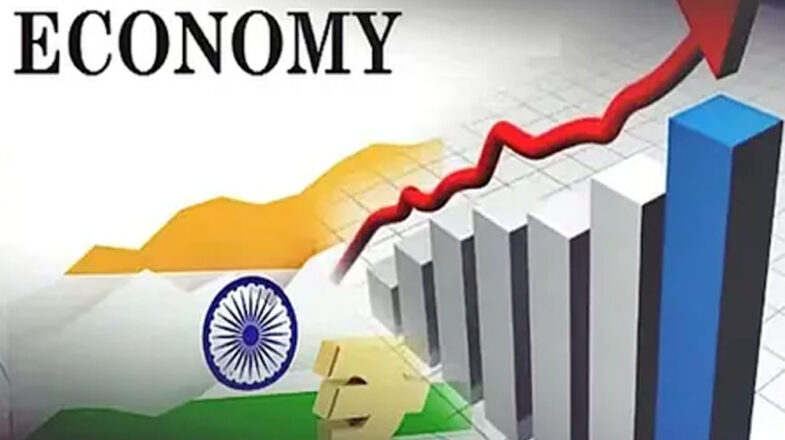 भारत के जीडीपी अनुमानों की अर्थशास्त्रियों ने सराहना की