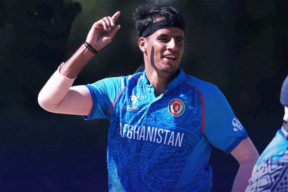 अंडर 19 वर्ल्ड कप: 36 ओवरों में सिर्फ 85 रन पर ऑलआउट तंजानिया