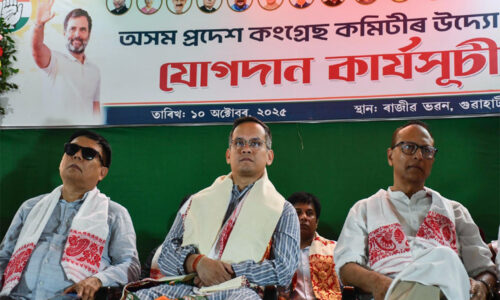 असम में क्या पूरी होगी कांग्रेस की उम्मीद?