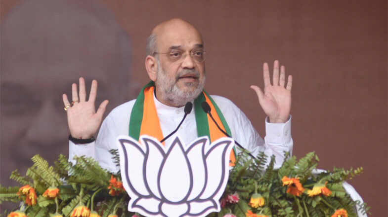 बंगाल में जीतेगें,घुसपैठिए निकालेंगे