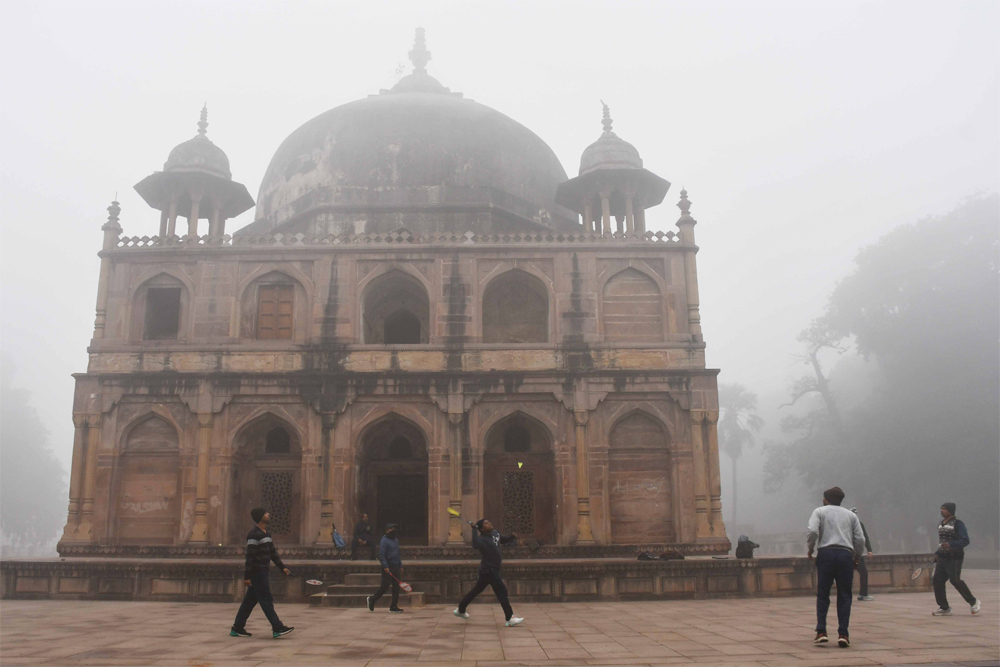 सच को स्वीकार कीजिए