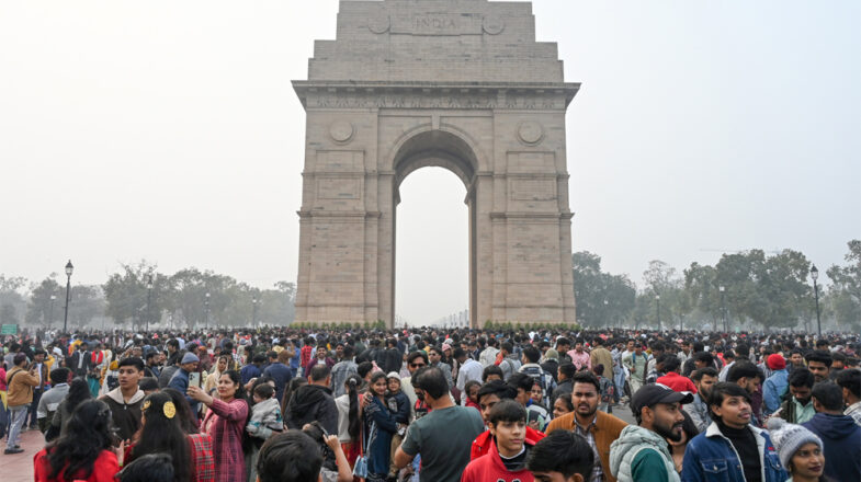 भीड़ सैर-सपाटा और टाईमपास भी बढ़ेगा