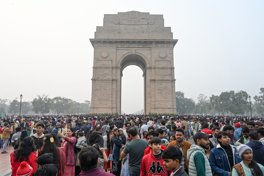 भीड़ सैर-सपाटा और टाईमपास भी बढ़ेगा