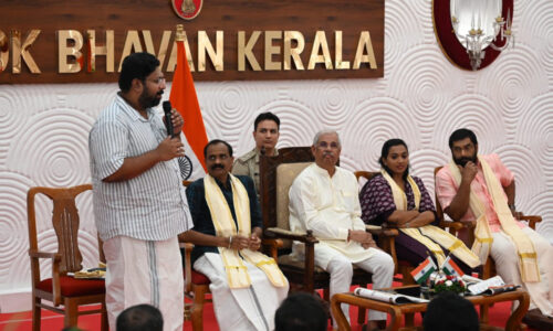 केरल का नाम केरलम होगा