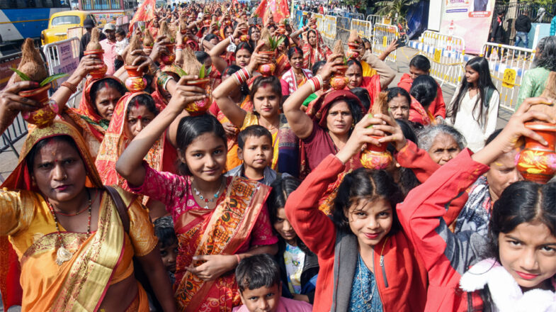 मकर संक्रांति: देवताओं का काल उत्तरायण