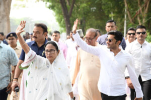 बंगाल का असर बहुत बड़ा होगा