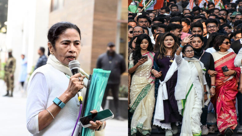 सड़क से अदालत तक