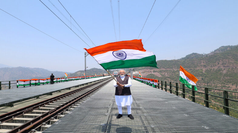 2026 में पराश्रित ‘विकसित भारत’!