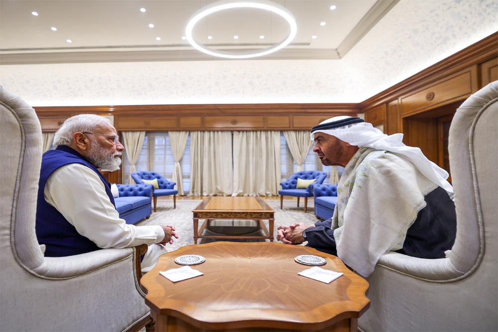 ढांचागत बदलाव की ओर