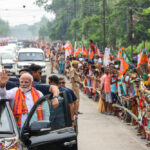 घुसपैठ के जरिए तृणमूल बदल रही बंगाल की संस्कृति