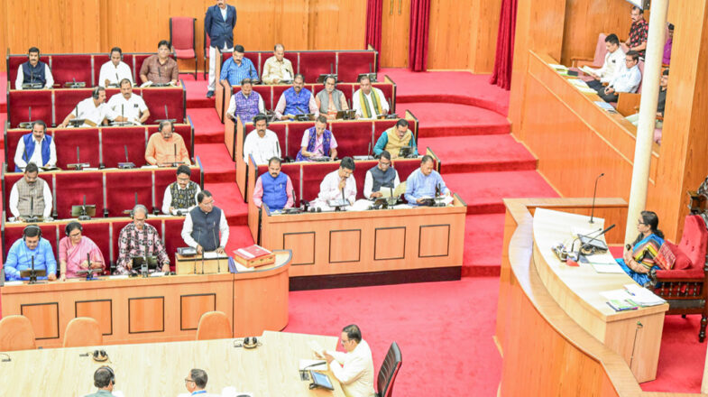 कांग्रेस और बीजद क्या साथ आएंगे?