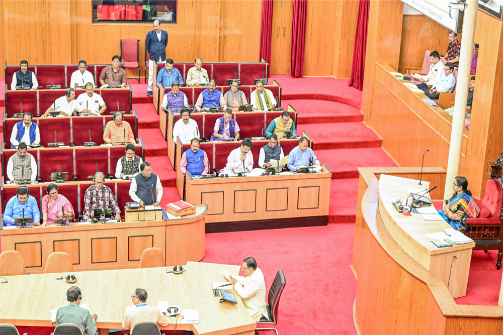 कांग्रेस और बीजद क्या साथ आएंगे?