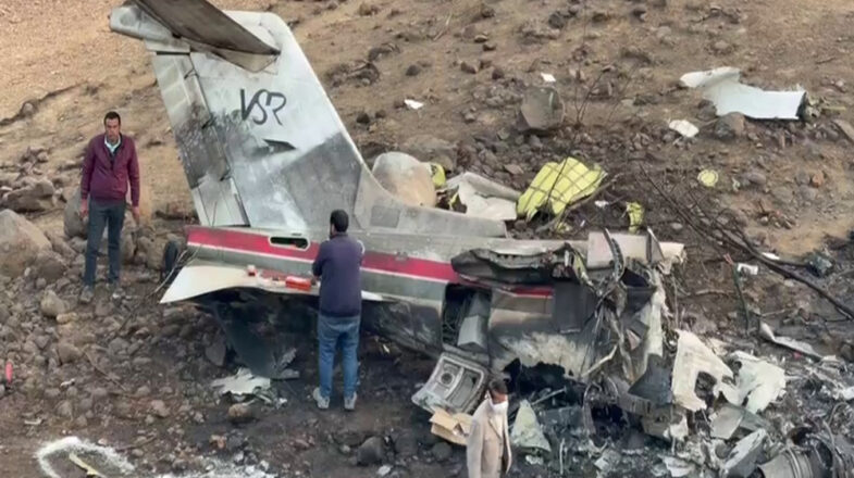 भारत में हर हादसा साजिश है!