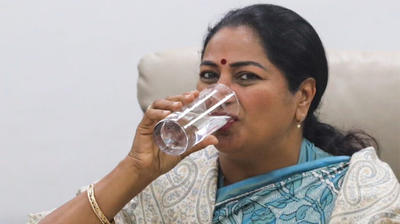 नेताजी और भगत सिंह पर रेखा गुप्ता का ज्ञान