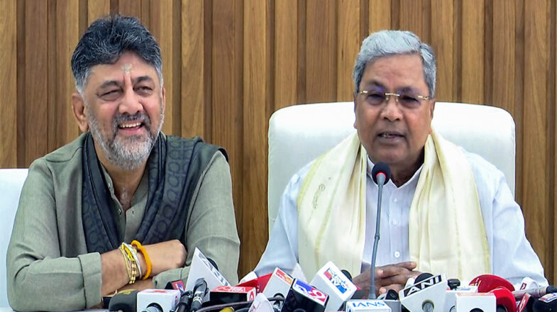 राहुल के दौरे के बाद भी जारी कर्नाटक का विवाद