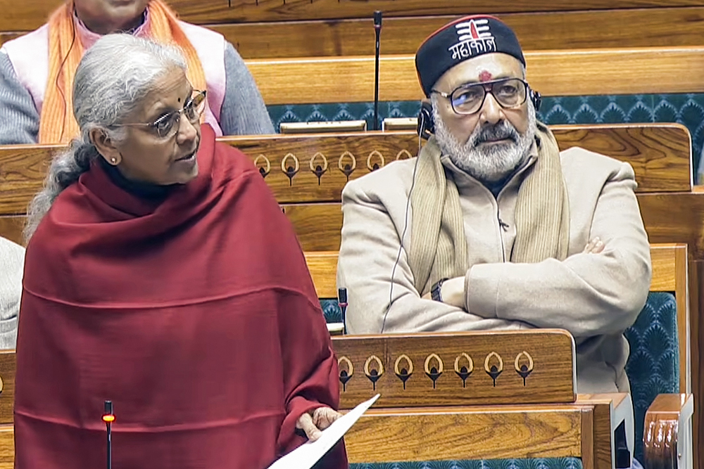 आर्थिक सर्वे में गुलाबी तस्वीर, चुनौतियां भी