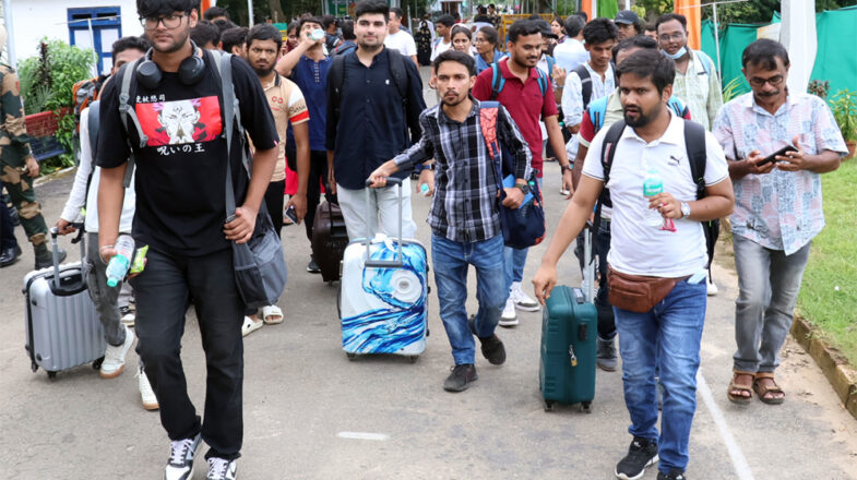 आत्म-निरीक्षण की जरूरत