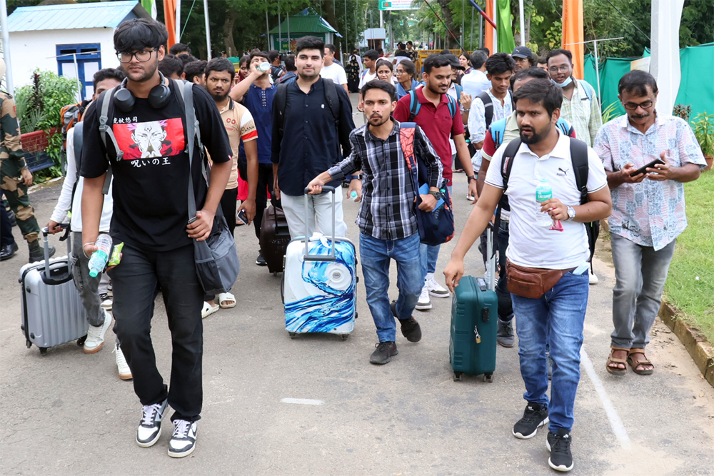 आत्म-निरीक्षण की जरूरत