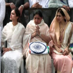 सुनेत्रा पवार बनेंगी उप मुख्यमंत्री