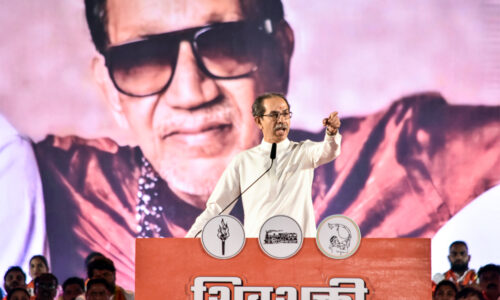 उद्धव ठाकरे जाएंगे विधान परिषद!