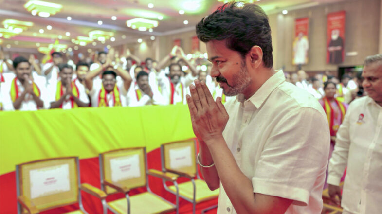 थलपति विजय से क्या पूछताछ कर रही है सीबीआई?