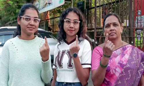 बीएमसी में भाजपा जीतेगी?