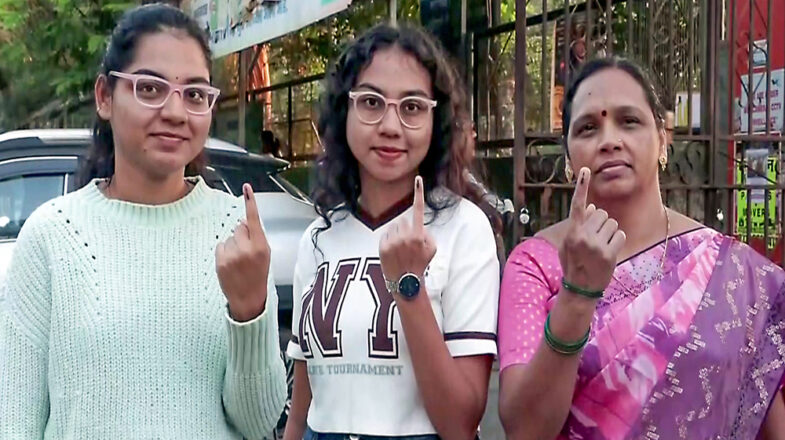 बीएमसी में भाजपा जीतेगी?