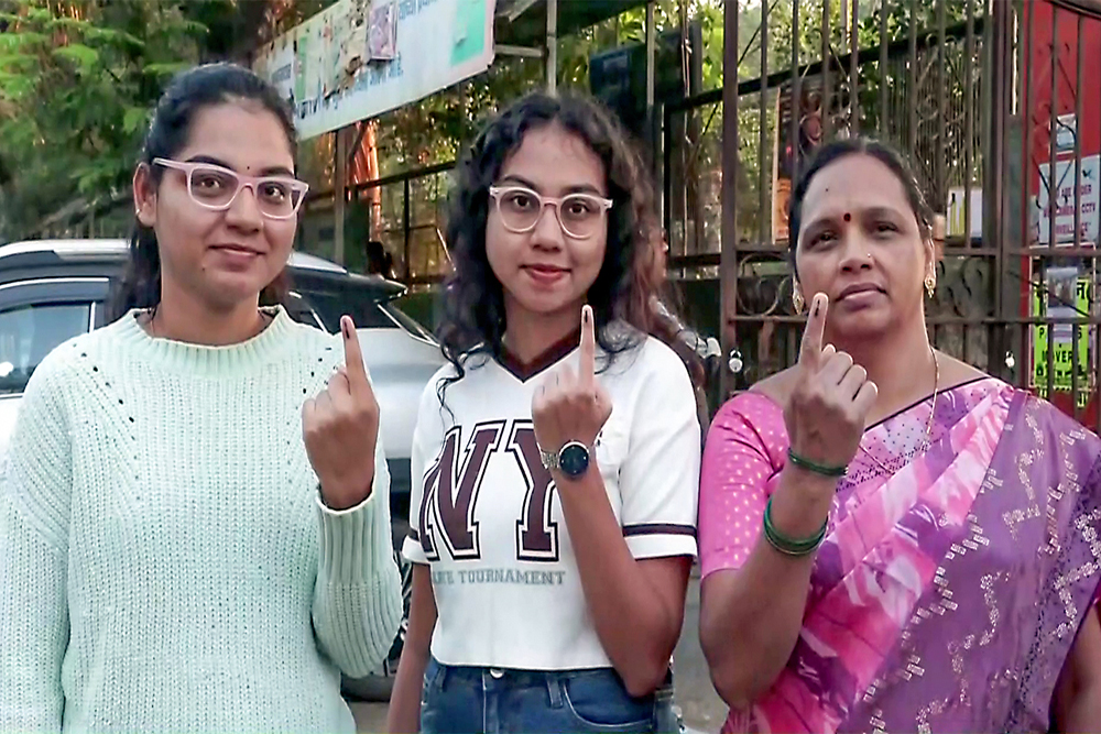 बीएमसी में भाजपा जीतेगी?