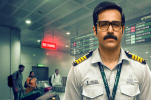 आत्मसंघर्ष का फ़साना: ‘तस्करी: द स्मगलर्स वेब’