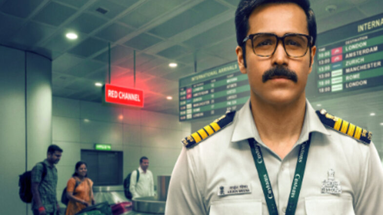 आत्मसंघर्ष का फ़साना: ‘तस्करी: द स्मगलर्स वेब’