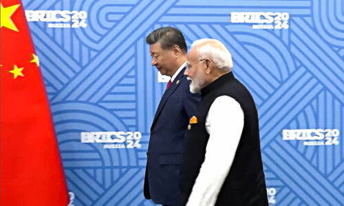 भारत से चीन का व्यापार फायदा