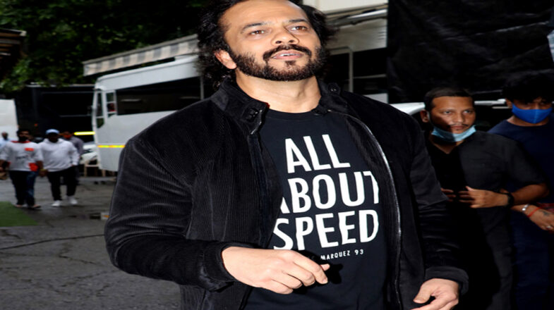 रोहित शेट्टी फायरिंग मामला : 5 आरोपियों पर लगा मकोका