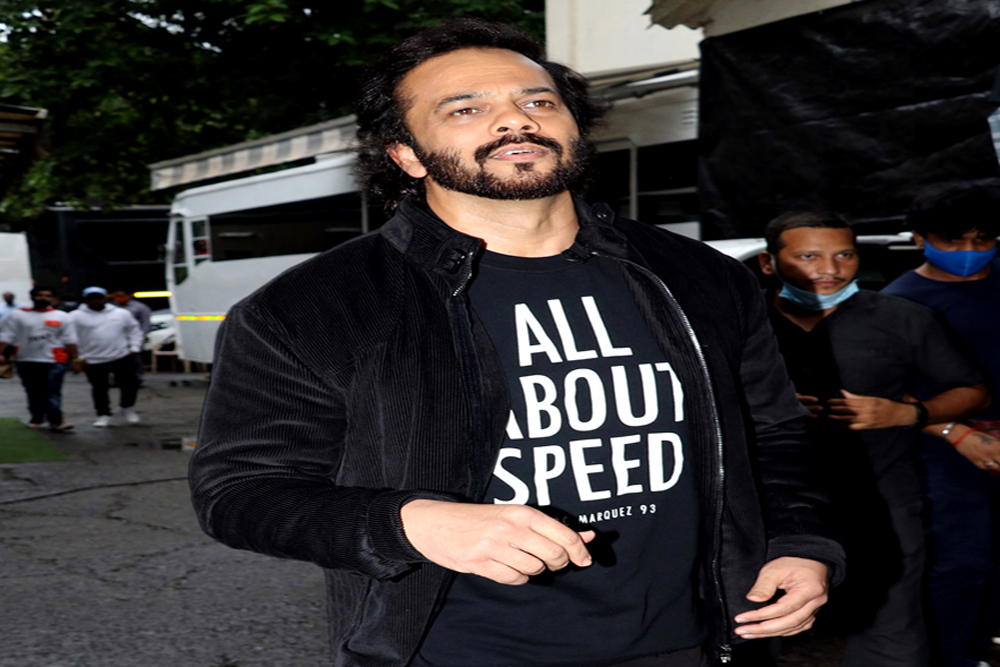 रोहित शेट्टी फायरिंग मामला : 5 आरोपियों पर लगा मकोका