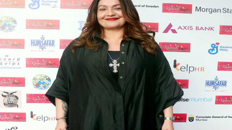 पूजा भट्ट ने जिंदगी का सबसे खूबसूरत अहसास शेयर कि